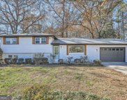 680 Village Lane Drive SW, Marietta image