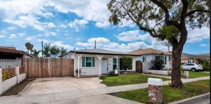 6862 Houston Street, Buena Park