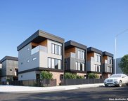 1206 N Hackberry, San Antonio image