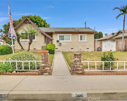 366 S Scott Avenue, Azusa