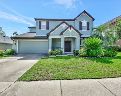 407 Pursley Drive, Deland