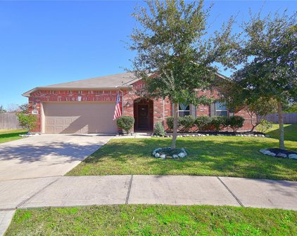 20527 Heath House, Porter