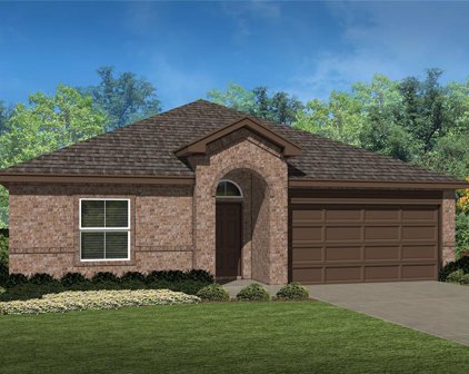 2329 Waggoner Ranch  Drive, Weatherford