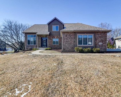 1314 Red Tail Drive, Madison