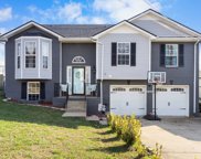 1353 Bluebonnet Dr, Clarksville image