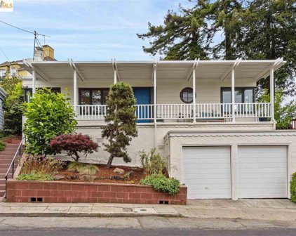 681 Hilldale Ave, Berkeley