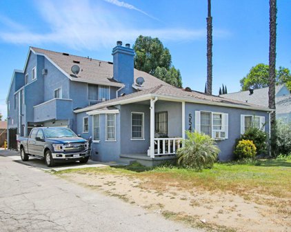 5542 Hazeltine Avenue, Sherman Oaks