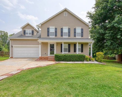 115 Oriole, Boiling Springs
