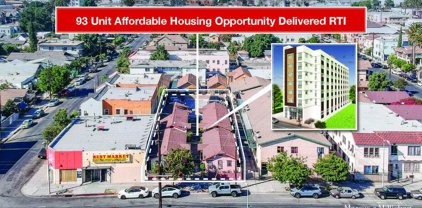 4269 S Hoover St, Los Angeles