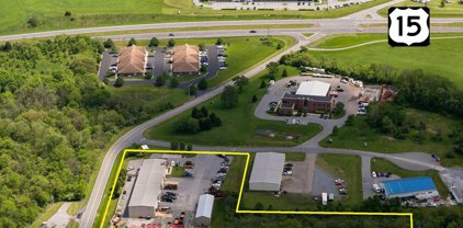 2 Creamery Way, Emmitsburg