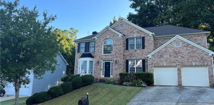 3948 Nw Marquette Nw Way, Kennesaw