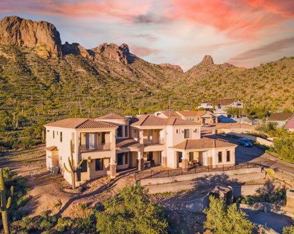 5474 N Valley Drive, Apache Junction