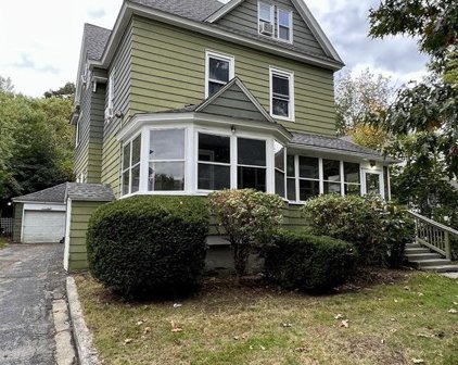 19 Englewood Ave, Worcester