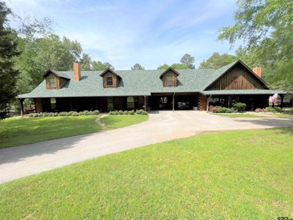 16727 S Lakeview Dr., Troup