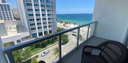 209 N Fort Lauderdale Beach Blvd Unit #7D, Fort Lauderdale