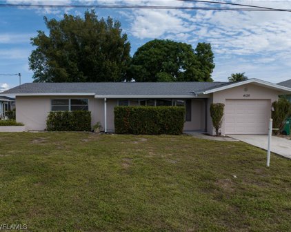 4125 SE 9th Court, Cape Coral