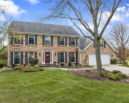 1143 Stuart Court, Naperville