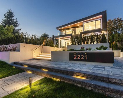 2221 Kings Avenue, West Vancouver