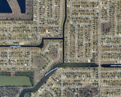 2724 NW 21st Avenue, Cape Coral