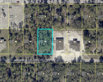 2810 39th Street W, Lehigh Acres