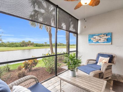 14081 Heritage Landing Boulevard Unit 214, Punta Gorda
