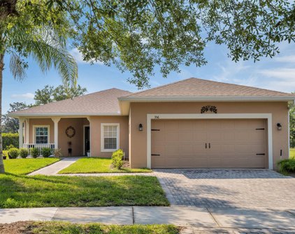 356 Shelbourne Loop, Poinciana