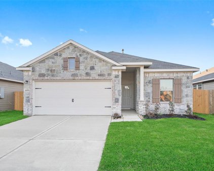 25477 Honus Wagner Way, Splendora