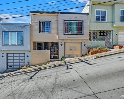 156 Putnam Street, San Francisco