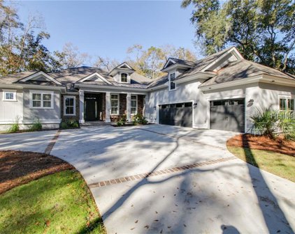 11 Mead Lane, Hilton Head Island