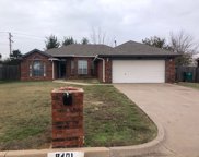 8401 Woodbend Drive, Moore image