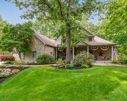 5396 Continental Trail, Kalamazoo