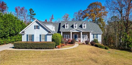 2187 Nillville Drive, Buford