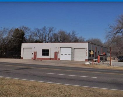 3901 NE 23 Street, Oklahoma City