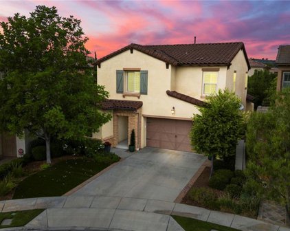 3593 La Siesta Circle, Brea