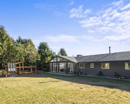 1257 Chartwell Place, West Vancouver