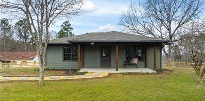 4127 Land Road, Ball Ground
