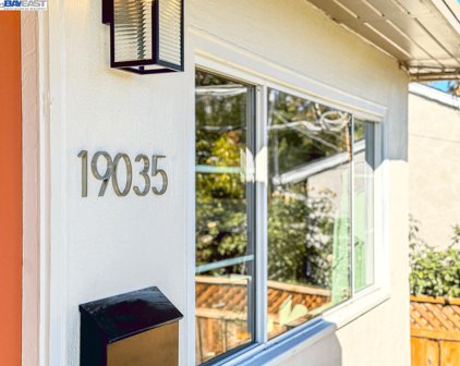 19035 Mayberry, Castro Valley