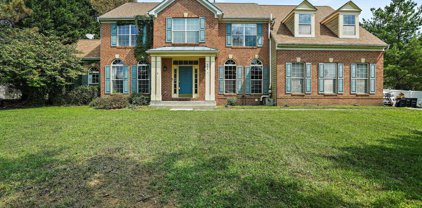 604 James Ridge Rd, Bowie