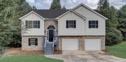 80 Parkwood Drive, Covington