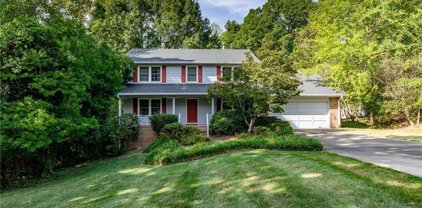 1512 Coventry Road, High Point