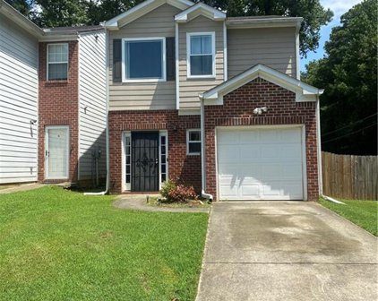 5100 Windsor Forrest Lane, College Park
