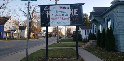 986 Main Street, Antioch