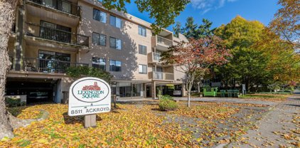 8511 Ackroyd Road Unit 302, Richmond
