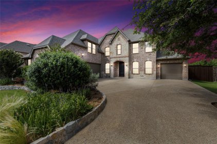 2849 Cameron Bay  Drive, Lewisville