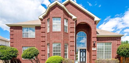 9610 Thorncliff  Drive, Frisco