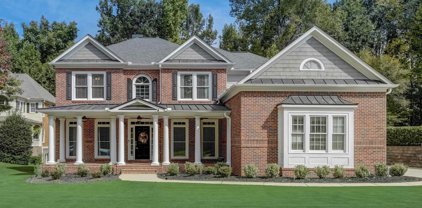 5160 Cherokee Rose Lane NW, Kennesaw