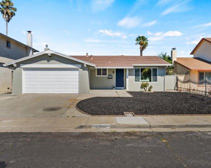 3255 Santa Susana WAY, Union City
