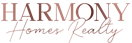 Harmony Homes Realty Logo
