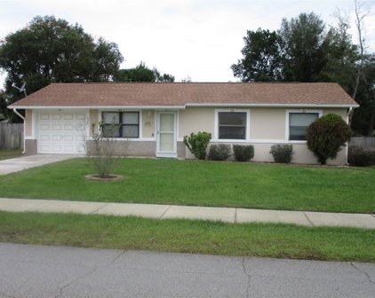898 Trumbull Street, Deltona