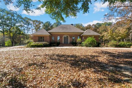 164 Snead Road, Fayetteville